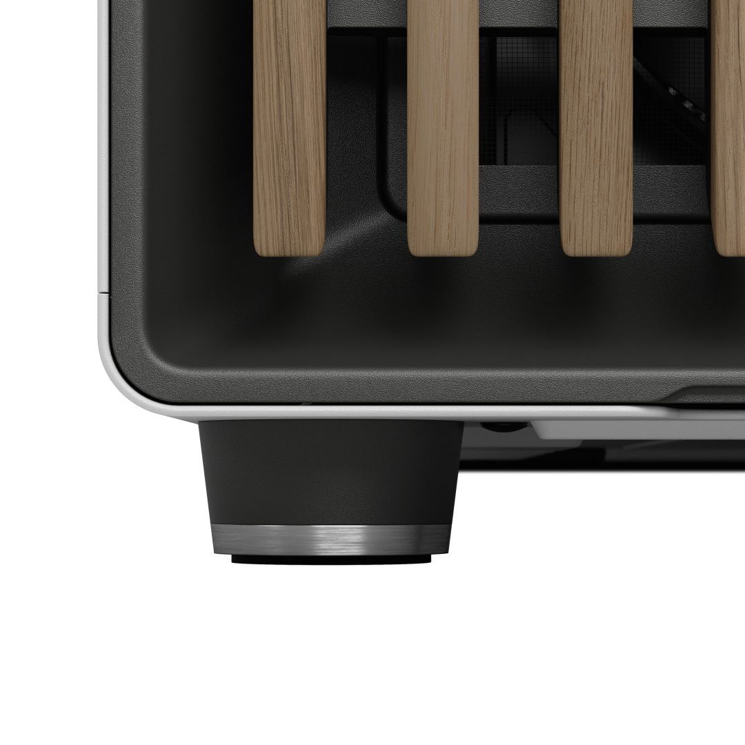 Fractal Design North XL Chalk White Fractal Design North XL Chalk White