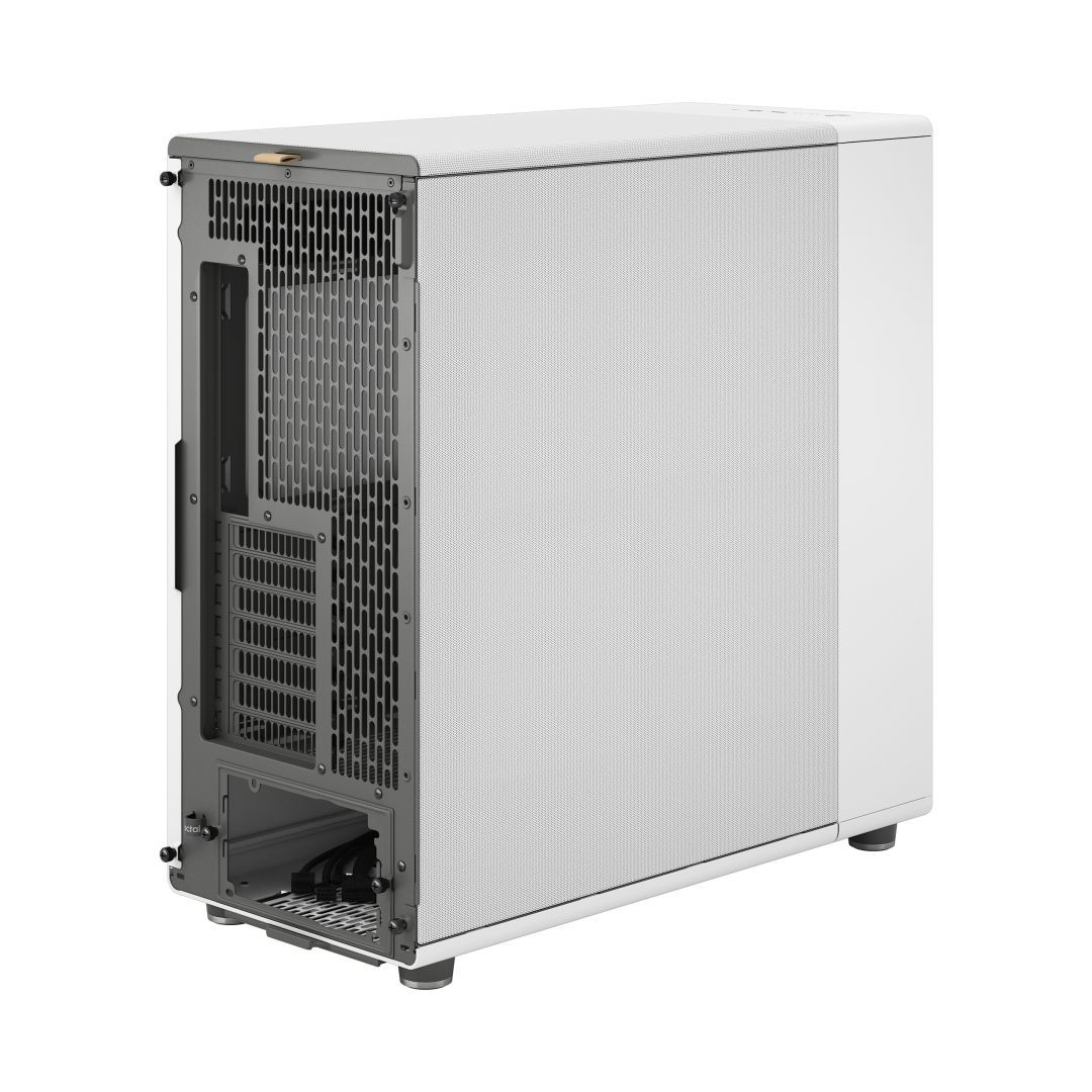 Fractal Design North XL Chalk White Fractal Design North XL Chalk White