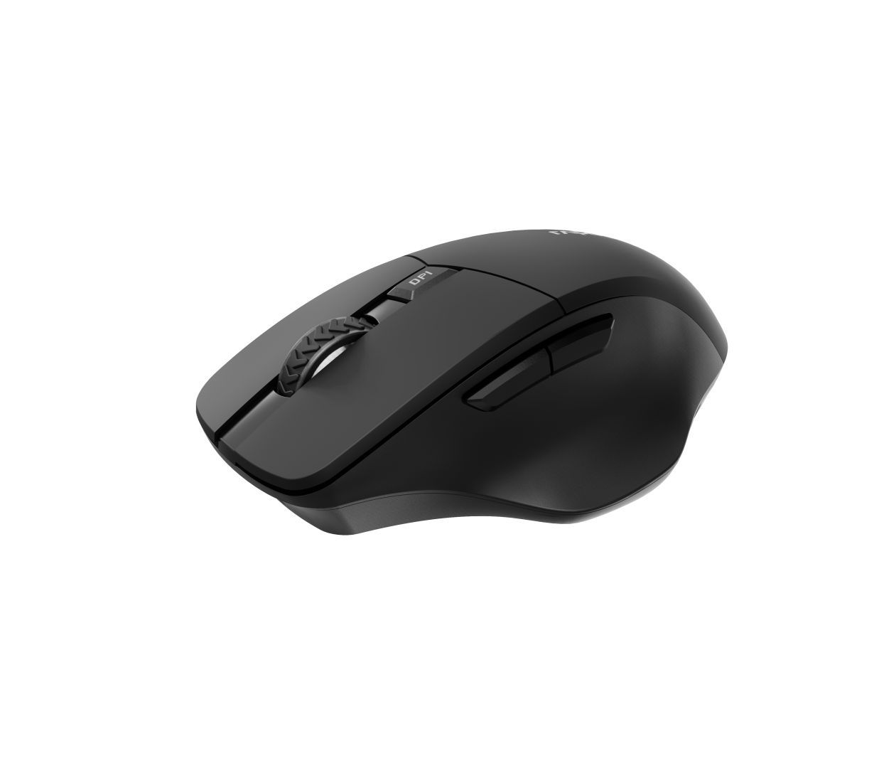 Rapoo M610 Multi-mode Wireless Bluetooth Mouse Black Rapoo M610 Multi-mode Wireless Bluetooth Mouse Black