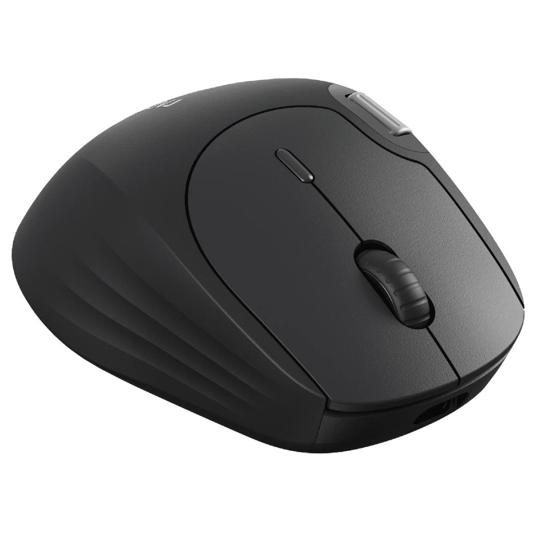 Rapoo MT560 Wireless Bluetooth Mulit-Mode Mouse Black