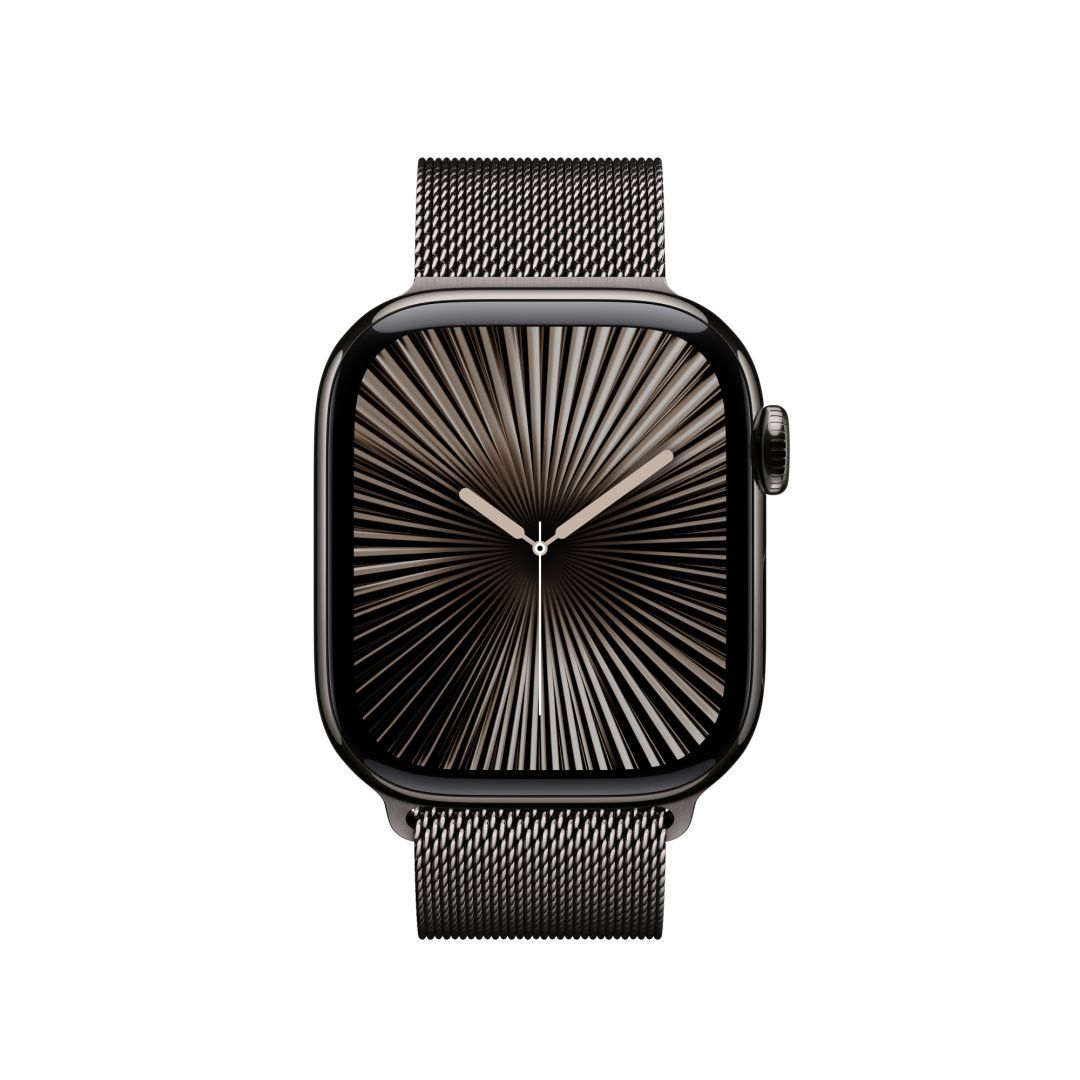 Apple Watch 42mm Milanese Loop Slate Apple Watch 42mm Milanese Loop Slate