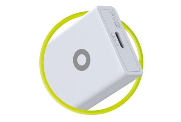 Mobile Origin MO17 - USB-C GaN 30W Slim Charger