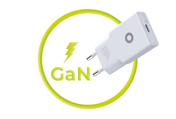 Mobile Origin MO17 - USB-C GaN 30W Slim Charger