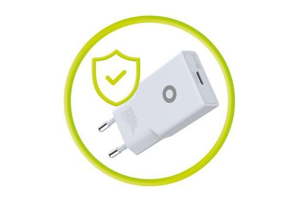 Mobile Origin MO17 - USB-C GaN 30W Slim Charger