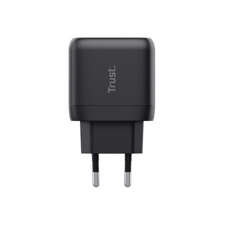 Trust Maxo 45W USB-C Charger Black Trust Maxo 45W USB-C Charger Black