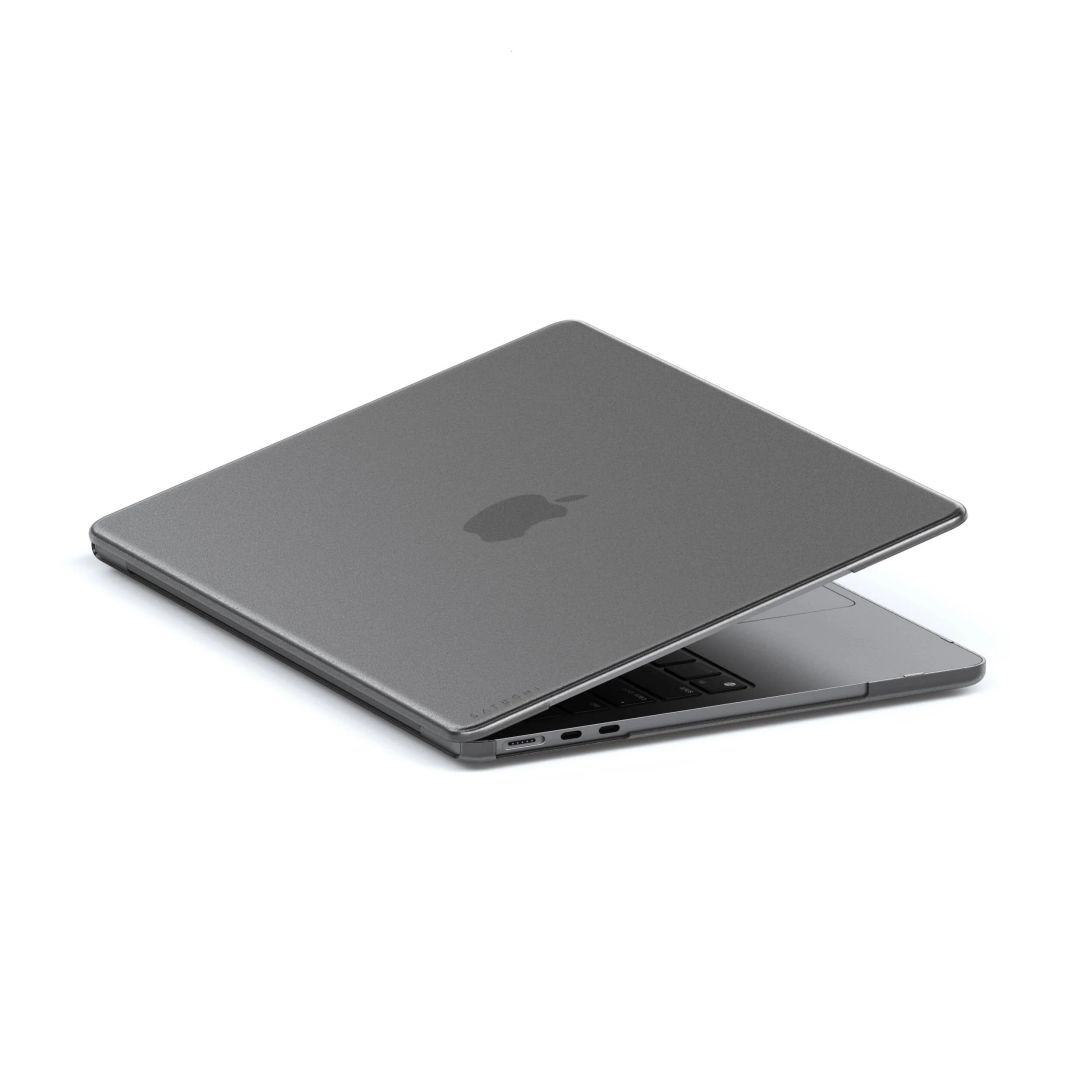 Satechi Eco-Hardshell Case for MacBook Air M2 Dark