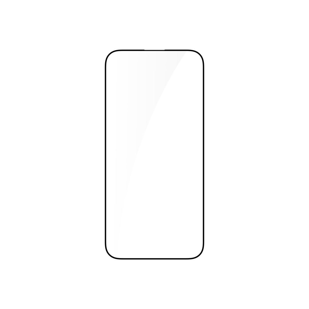 Dviced iPhone 15 Pro Screen Protector with Applicator Silk Print Dviced iPhone 15 Pro Screen Protector with Applicator Silk Print