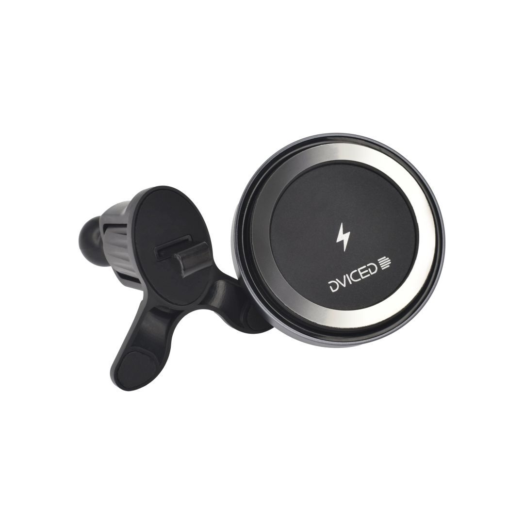 Dviced Magsafe Car Charger Black Dviced Magsafe Car Charger Black