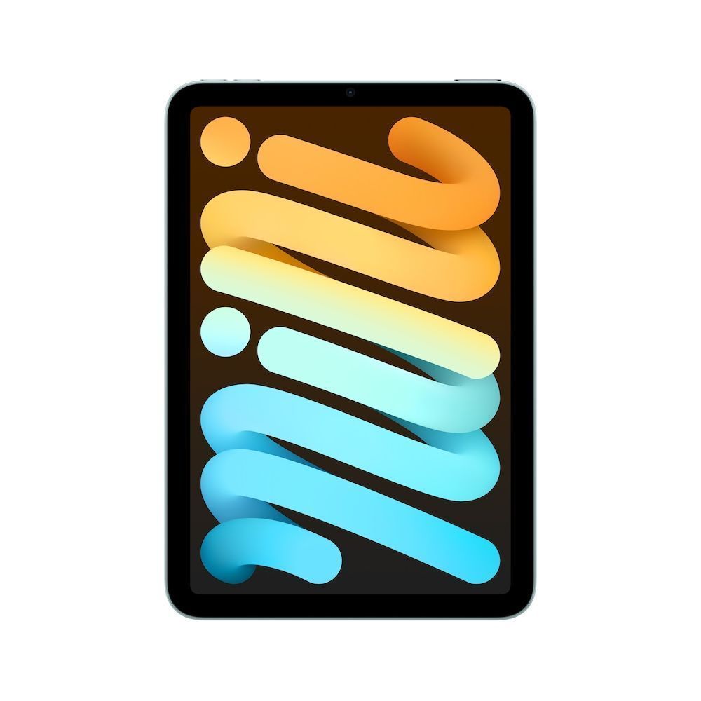 Apple iPad mini (2024) 8,3" 256GB Wi-Fi Blue Apple iPad mini (2024) 8,3" 256GB Wi-Fi Blue