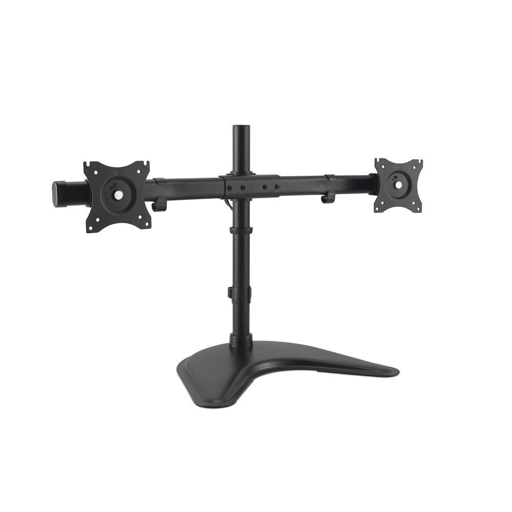 Kensington SmartFit Ergo Freestanding Dual Monitor Stand