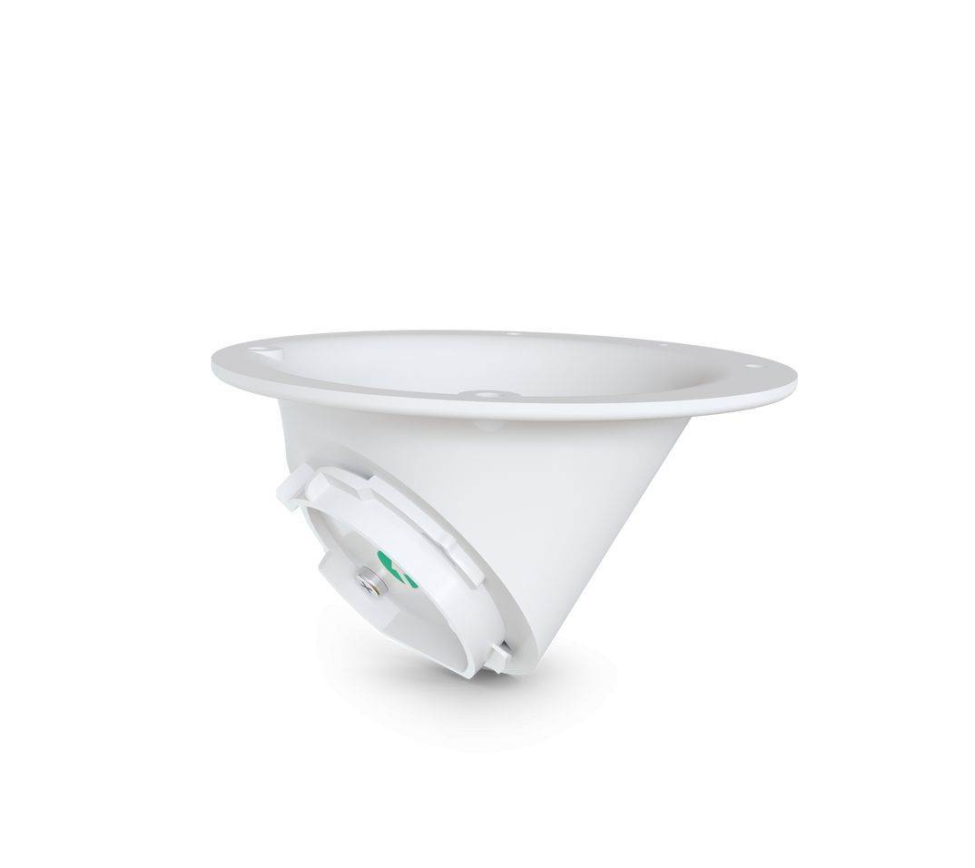 Arlo Ceiling Adapter White Arlo Ceiling Adapter White