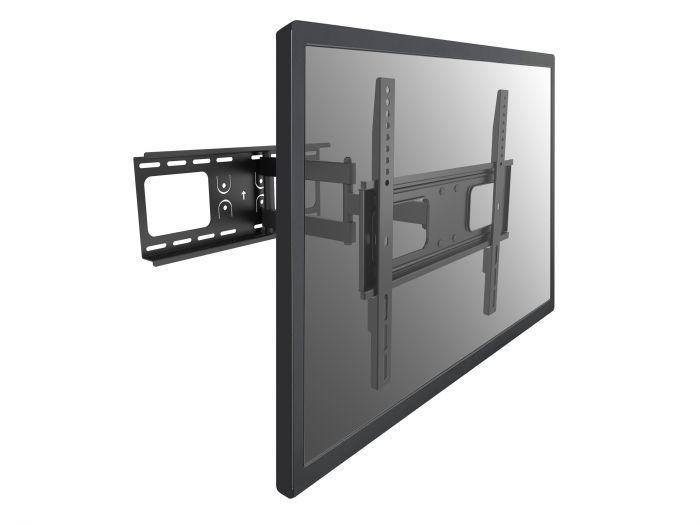 EQuip 32"-55” Articulating TV Wall Mount Bracket EQuip 32"-55” Articulating TV Wall Mount Bracket
