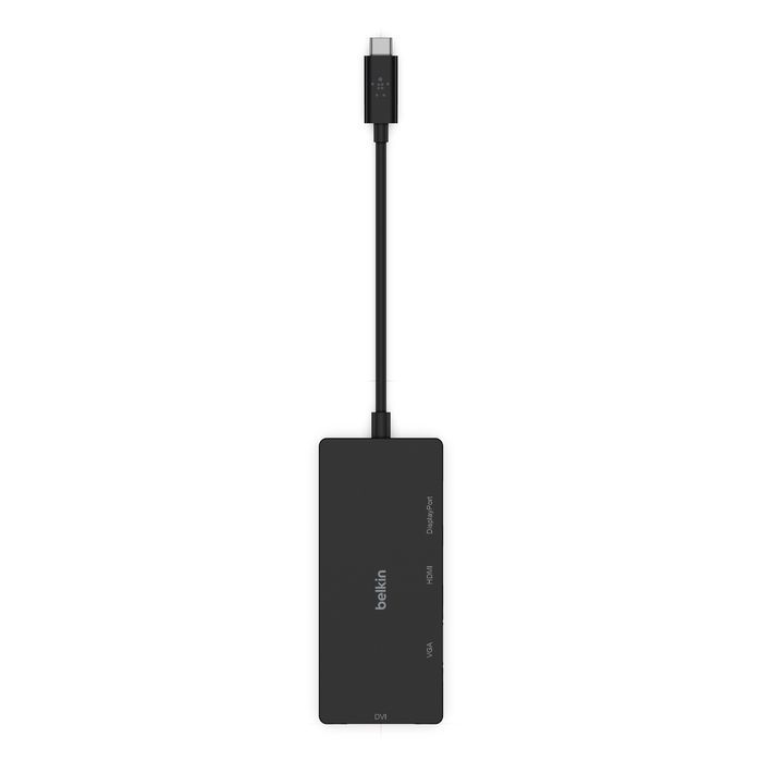Belkin USB-C Video Adapter Belkin USB-C Video Adapter