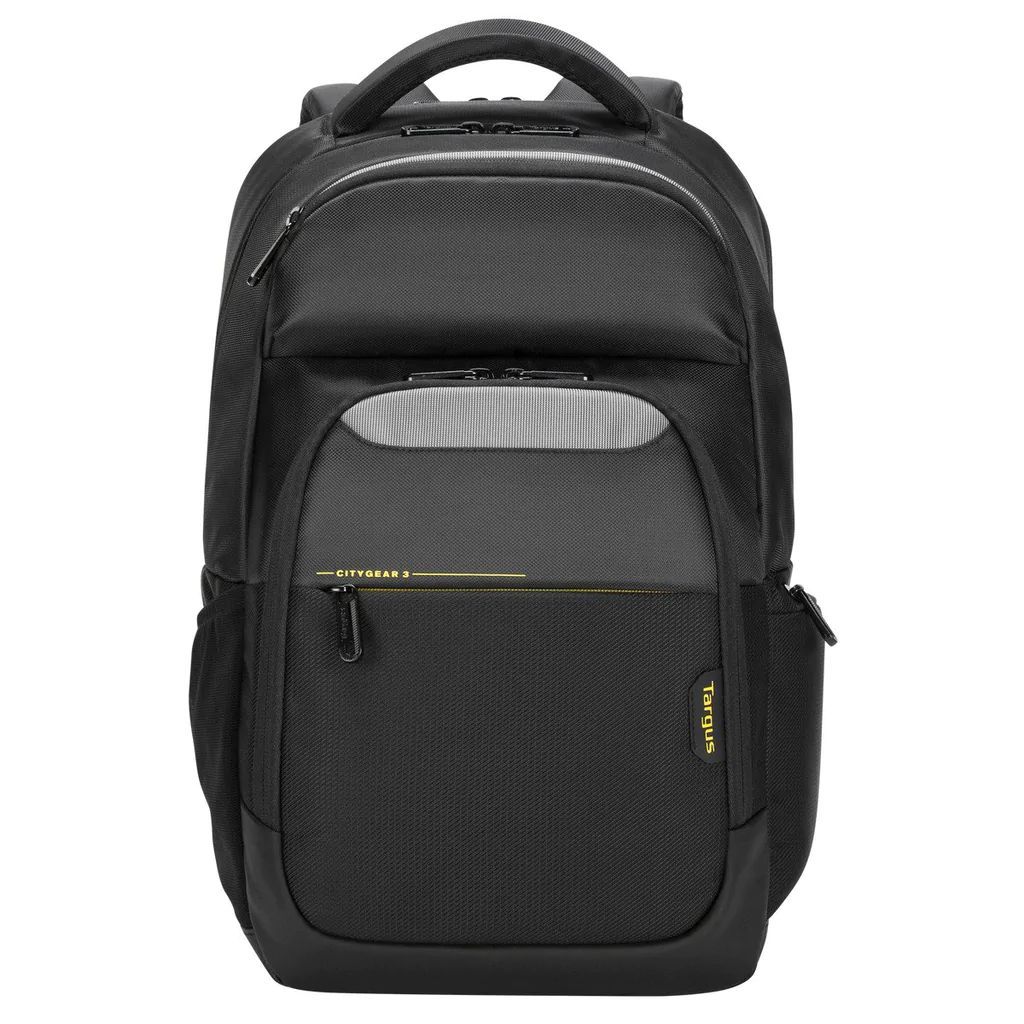 Targus CityGear Laptop Backpack 14-15,6" Black Targus CityGear Laptop Backpack 14-15,6" Black