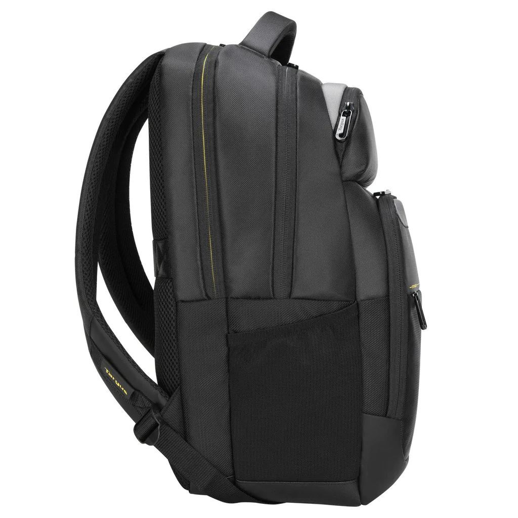 Targus CityGear Laptop Backpack 14-15,6" Black Targus CityGear Laptop Backpack 14-15,6" Black