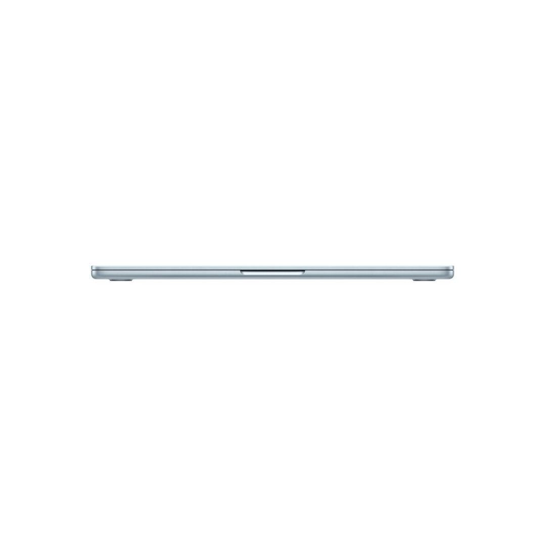 Apple MacBook Air 13" (2025) Sky Blue Apple MacBook Air 13" (2025) Sky Blue