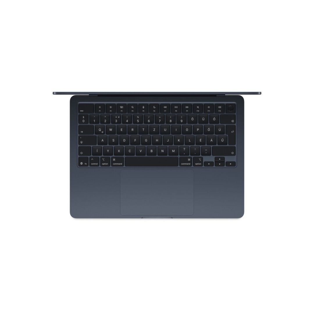 Apple MacBook Air 13" (2025) Midnight