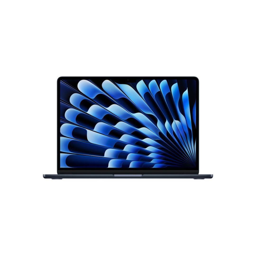 Apple MacBook Air 13" (2025) Midnight