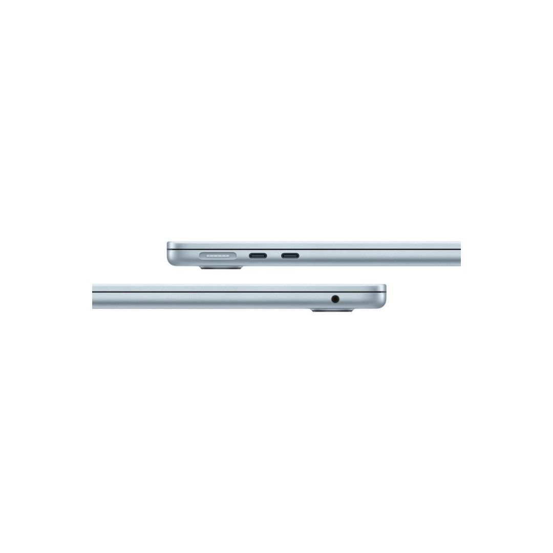 Apple MacBook Air 13" (2025) Sky Blue Apple MacBook Air 13" (2025) Sky Blue