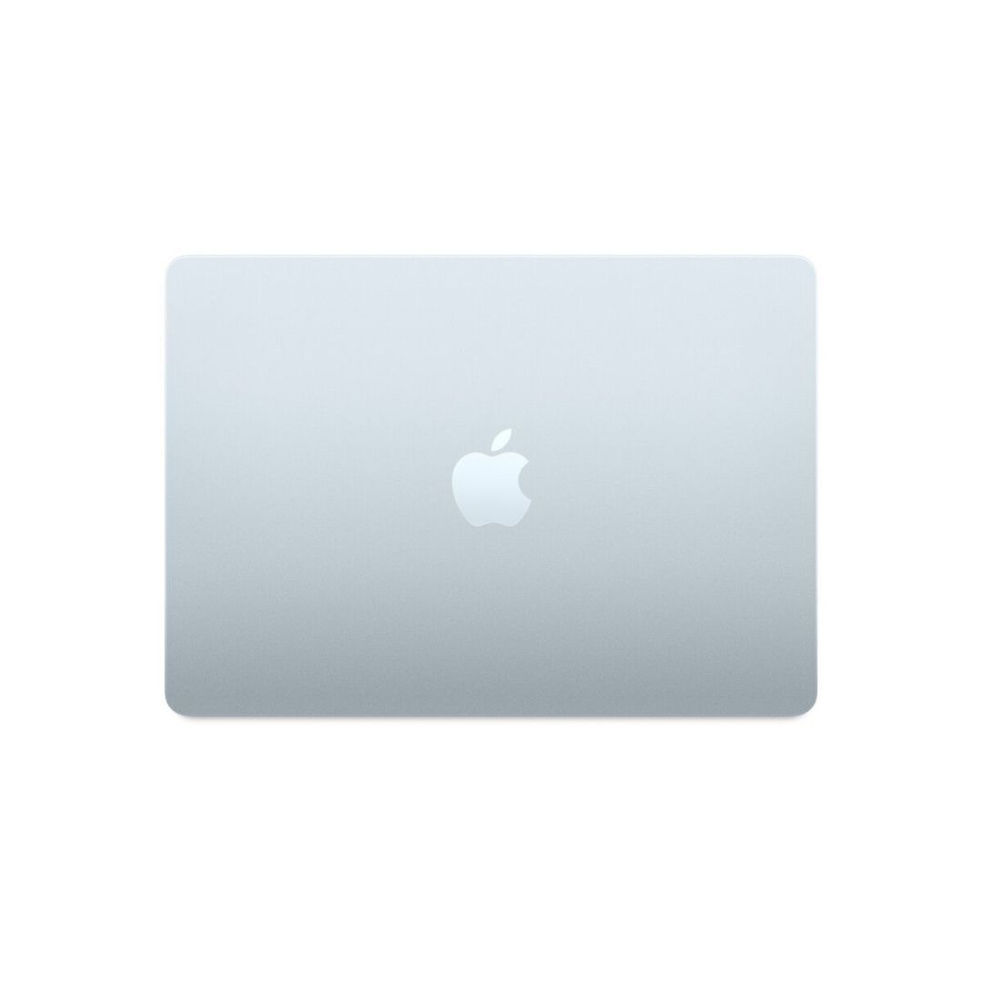 Apple MacBook Air 13" (2025) Sky Blue Apple MacBook Air 13" (2025) Sky Blue