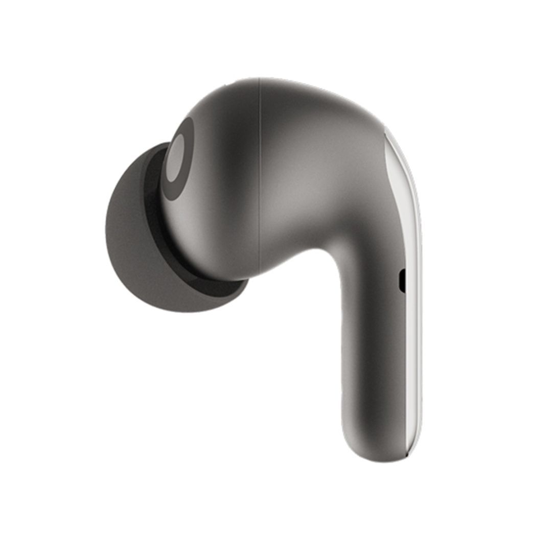 Xiaomi Buds 5 Pro Bluetooth Headset Titan Gray Xiaomi Buds 5 Pro Bluetooth Headset Titan Gray