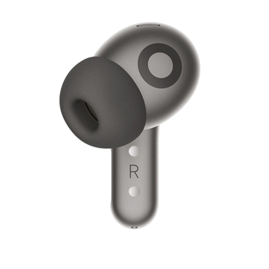 Xiaomi Buds 5 Pro Bluetooth Headset Titan Gray Xiaomi Buds 5 Pro Bluetooth Headset Titan Gray