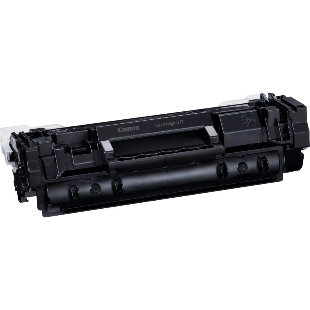 Canon 072 Black toner