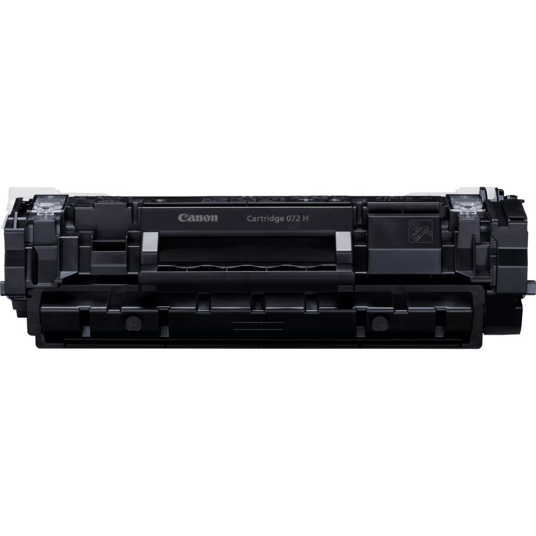 Canon 072 H Black toner