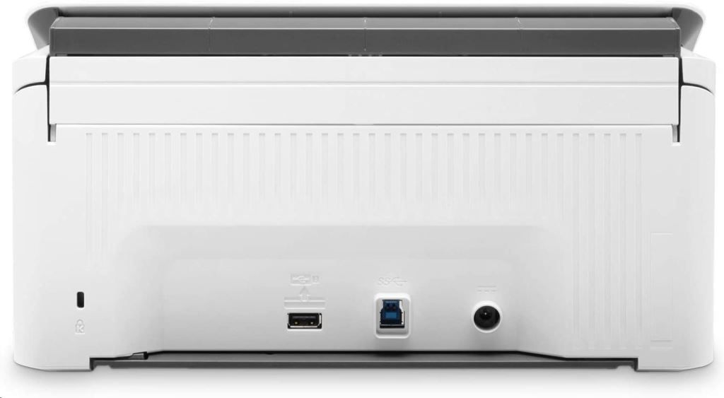 HP Scanjet Professional 3000 S4 Lapadagolós Szkenner White HP Scanjet Professional 3000 S4 Lapadagolós Szkenner White