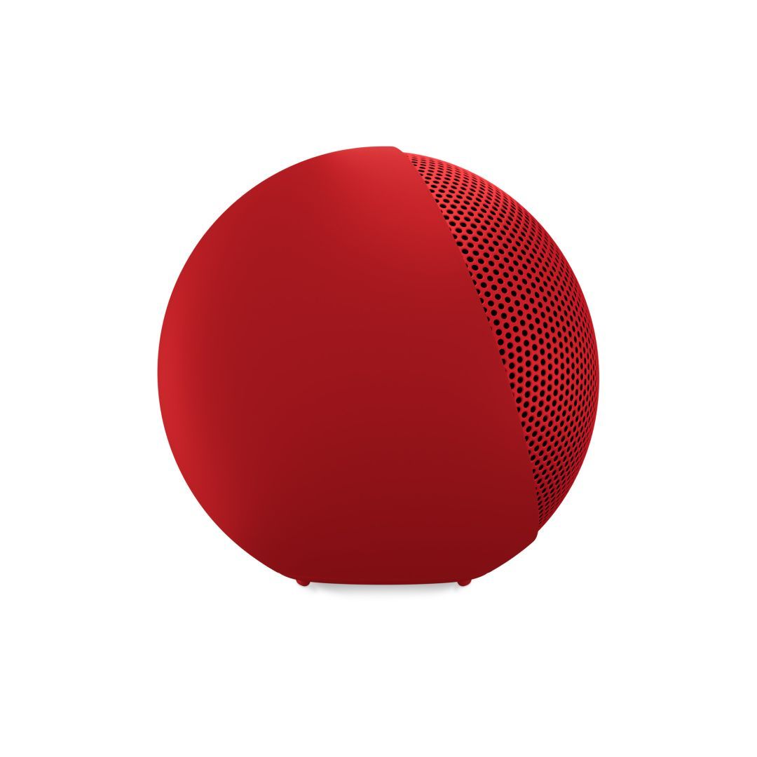 Apple Beats Pill Bluetooth Speaker Statement Red Apple Beats Pill Bluetooth Speaker Statement Red