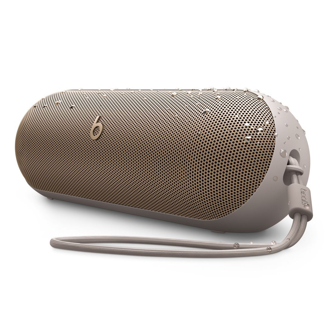 Apple Beats Pill Bluetooth Speaker Champagne Gold Apple Beats Pill Bluetooth Speaker Champagne Gold