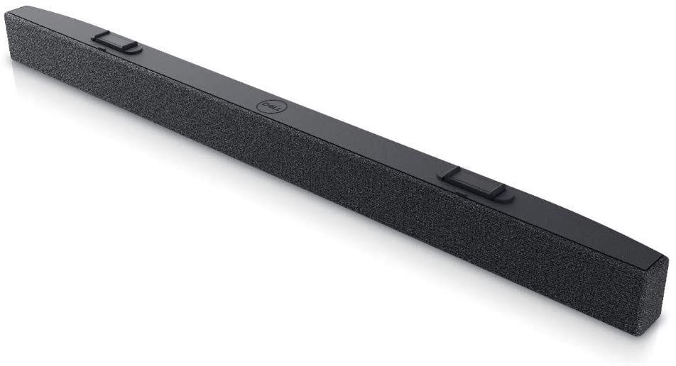 Dell SB521A Slim Soundbar Black Dell SB521A Slim Soundbar Black