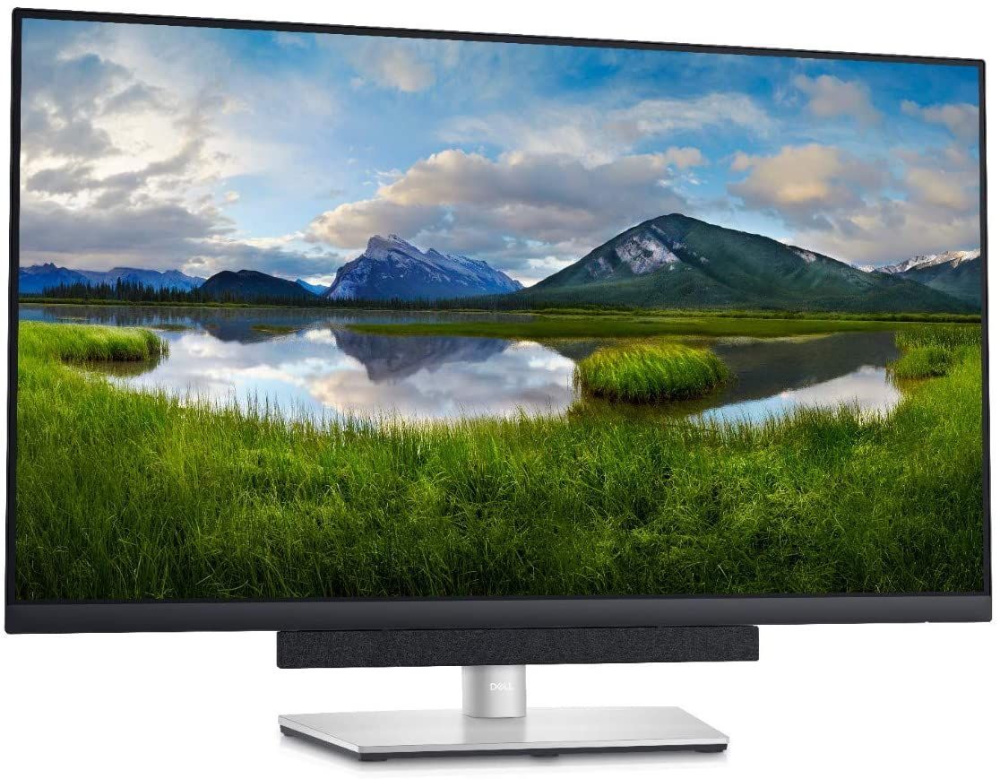 Dell SB521A Slim Soundbar Black Dell SB521A Slim Soundbar Black