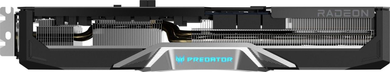 Acer RX9070 Predator BiFrost 16GB OC Acer RX9070 Predator BiFrost 16GB OC