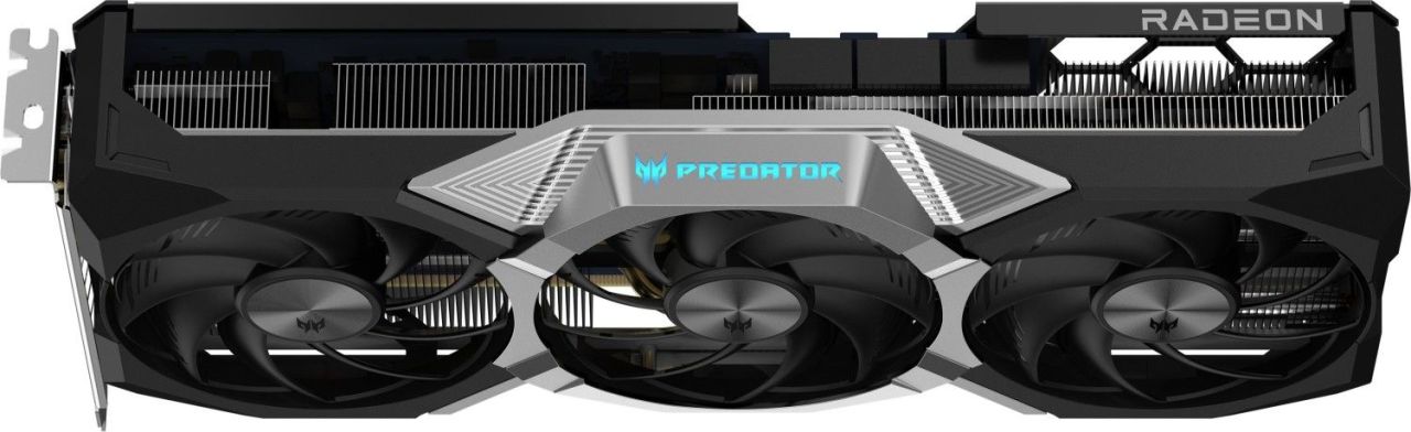 Acer RX9070 Predator BiFrost 16GB OC Acer RX9070 Predator BiFrost 16GB OC