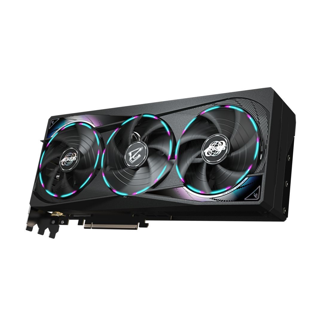 Gigabyte RTX5070 AORUS MASTER 12G Gigabyte RTX5070 AORUS MASTER 12G