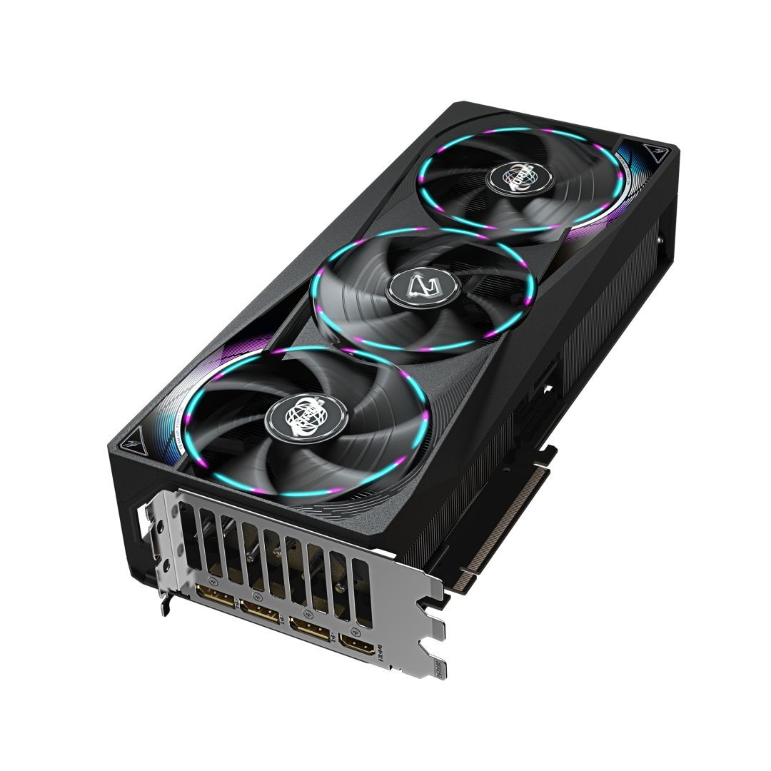 Gigabyte RTX5070 AORUS MASTER 12G Gigabyte RTX5070 AORUS MASTER 12G