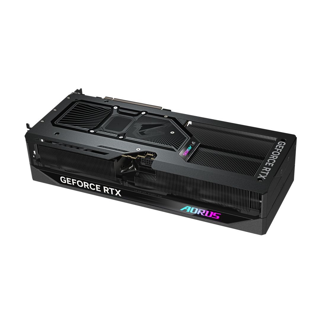 Gigabyte RTX5070 AORUS MASTER 12G Gigabyte RTX5070 AORUS MASTER 12G