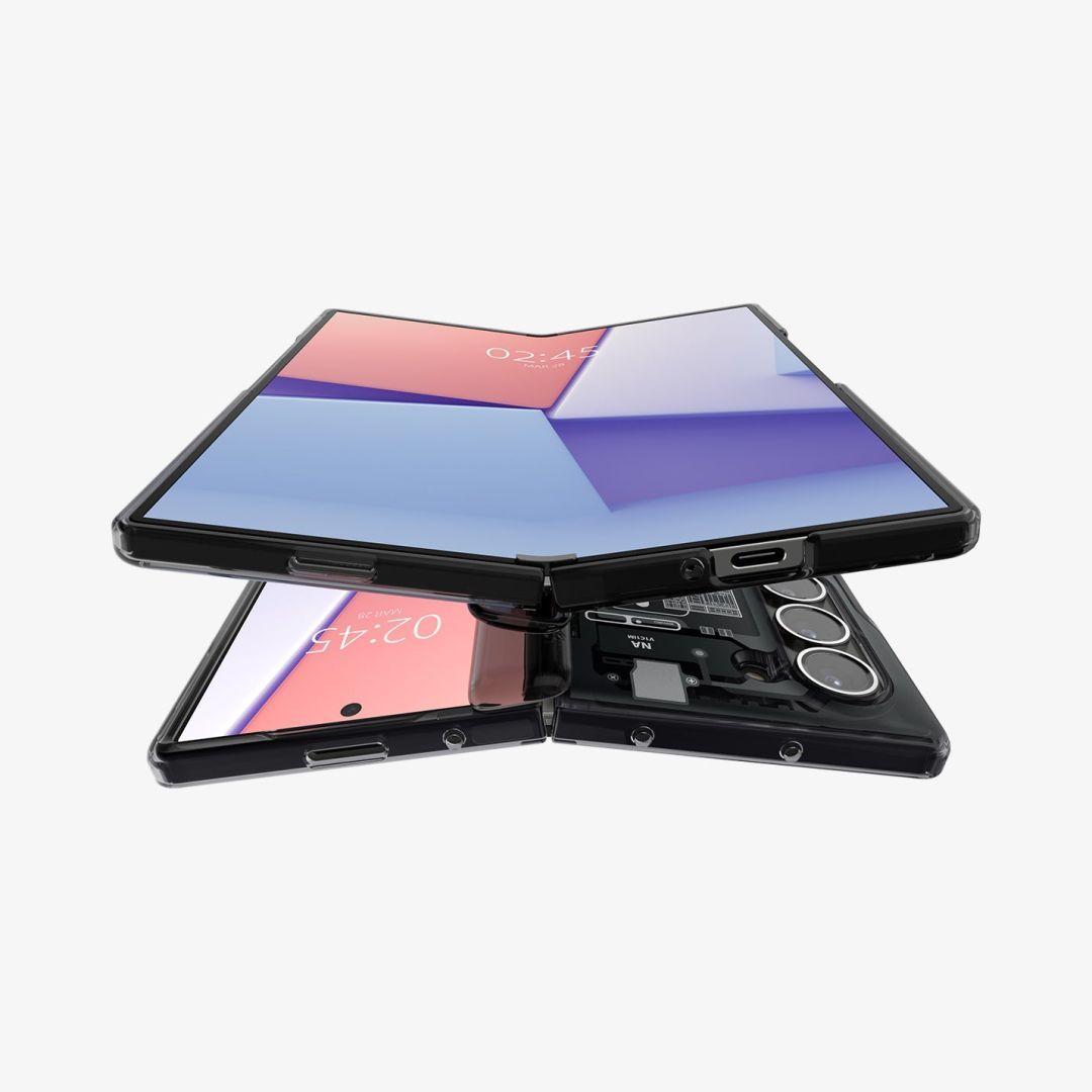 Spigen Ultra Hybrid Pro Samsung Galaxy Z Fold6 Zero One Spigen Ultra Hybrid Pro Samsung Galaxy Z Fold6 Zero One