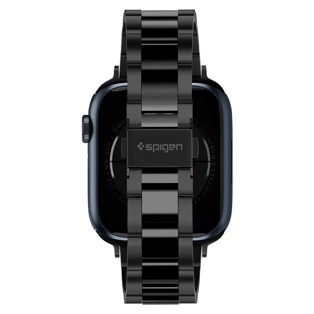Spigen Modern Fit Watch Band Apple Watch 41mm/40mm/38mm Black Spigen Modern Fit Watch Band Apple Watch 41mm/40mm/38mm Black