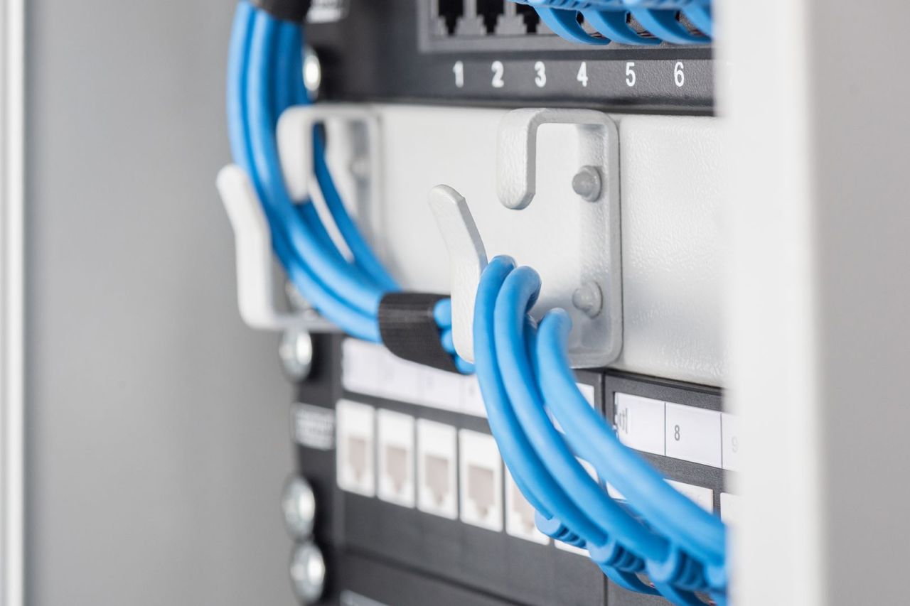 Digitus DN-10-05U-1 Falra szerelhető Rackszekrény Grey Digitus DN-10-05U-1 Falra szerelhető Rackszekrény Grey