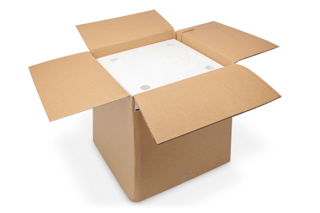 Digitus DN-10-05U-1 Falra szerelhető Rackszekrény Grey Digitus DN-10-05U-1 Falra szerelhető Rackszekrény Grey