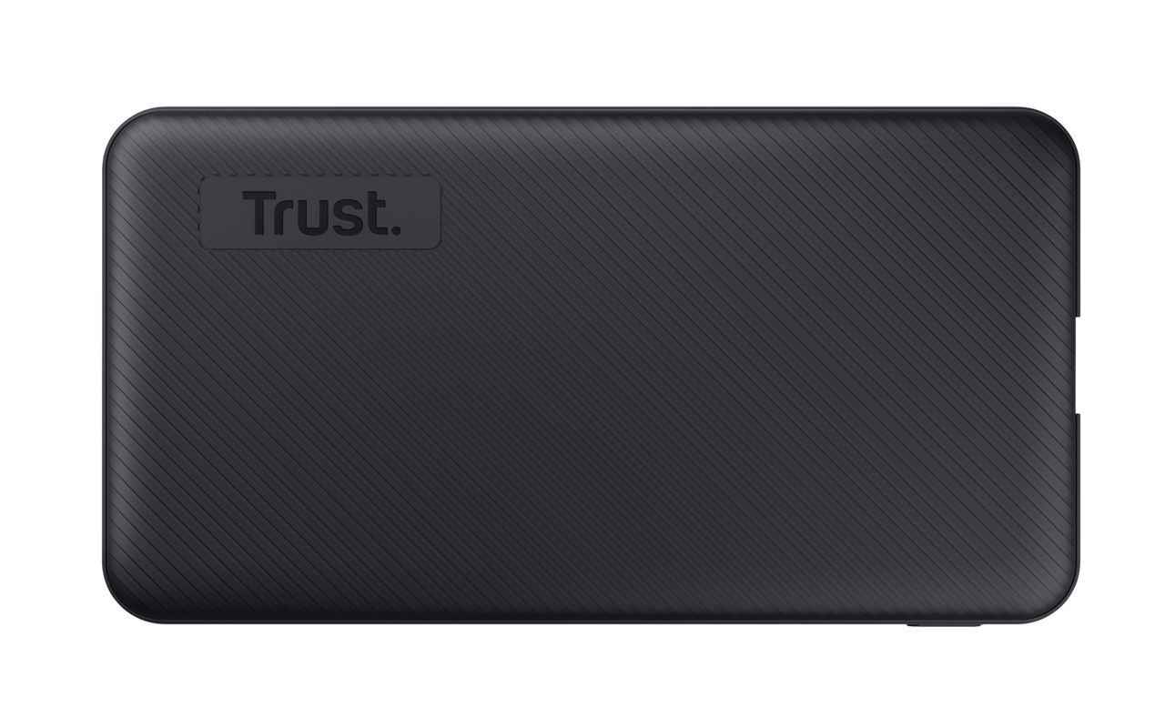 Trust Primo 5000mAh PowerBank Black Trust Primo 5000mAh PowerBank Black