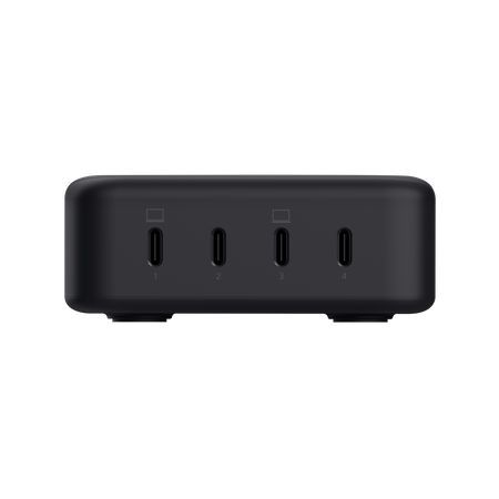Trust Maxo 240W USB-C Charger Black Trust Maxo 240W USB-C Charger Black