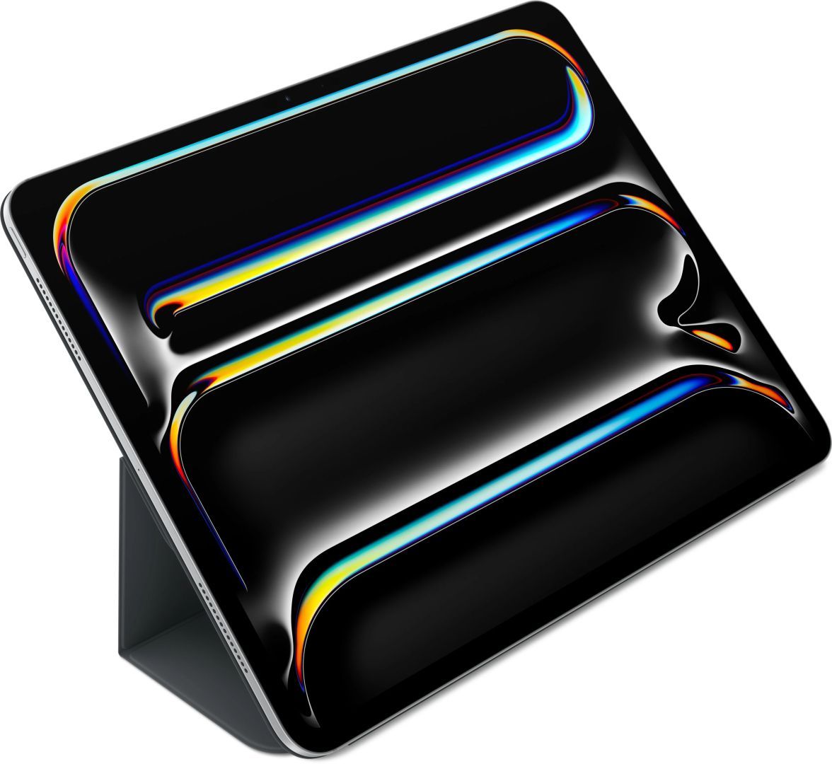 Apple Smart Folio for iPad Pro 13" (M4) (2024) Black Apple Smart Folio for iPad Pro 13" (M4) (2024) Black