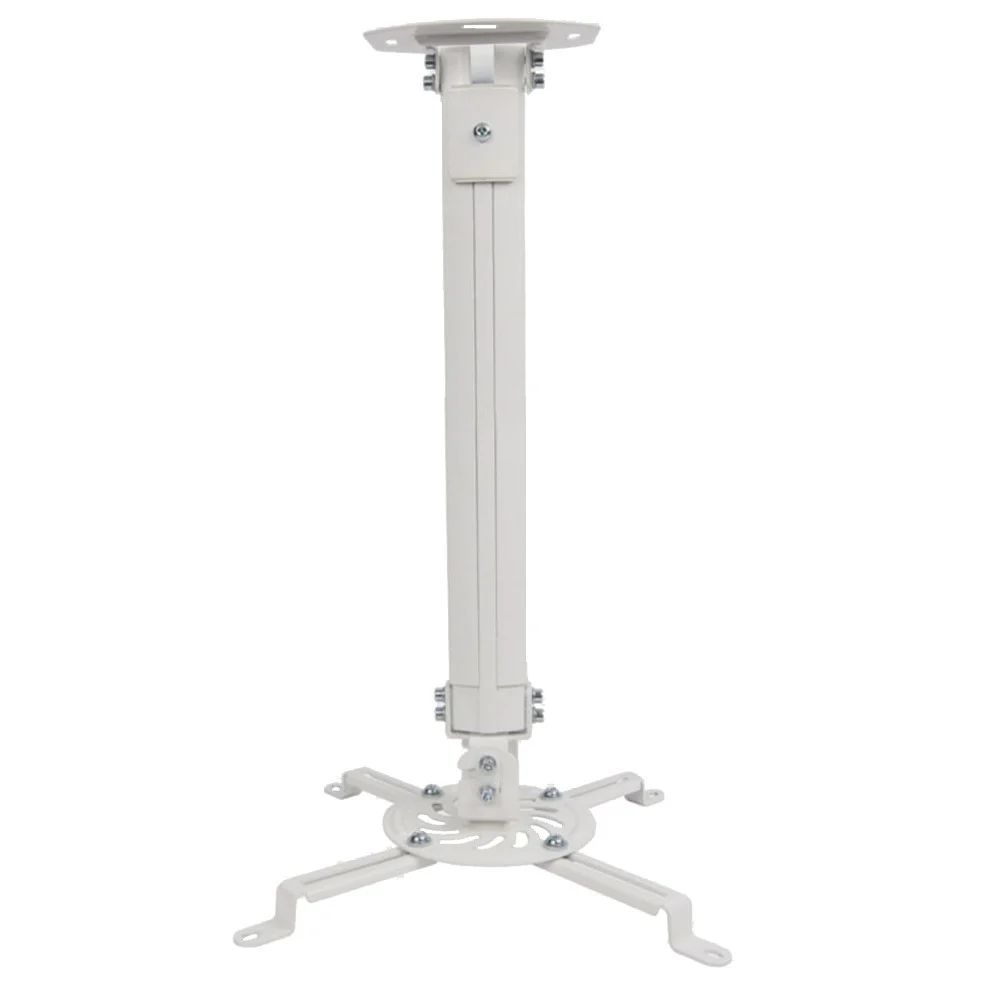 TECHLY Projector Ceiling Support Extension 380-580 mm Silver TECHLY Projector Ceiling Support Extension 380-580 mm Silver
