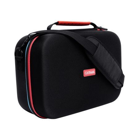 Trust GXT 1247 XXL hardcase for Nintendo Switch Black Trust GXT 1247 XXL hardcase for Nintendo Switch Black