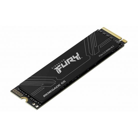 Kingston 4TB M.2 2280 NVMe Fury Renegade G5