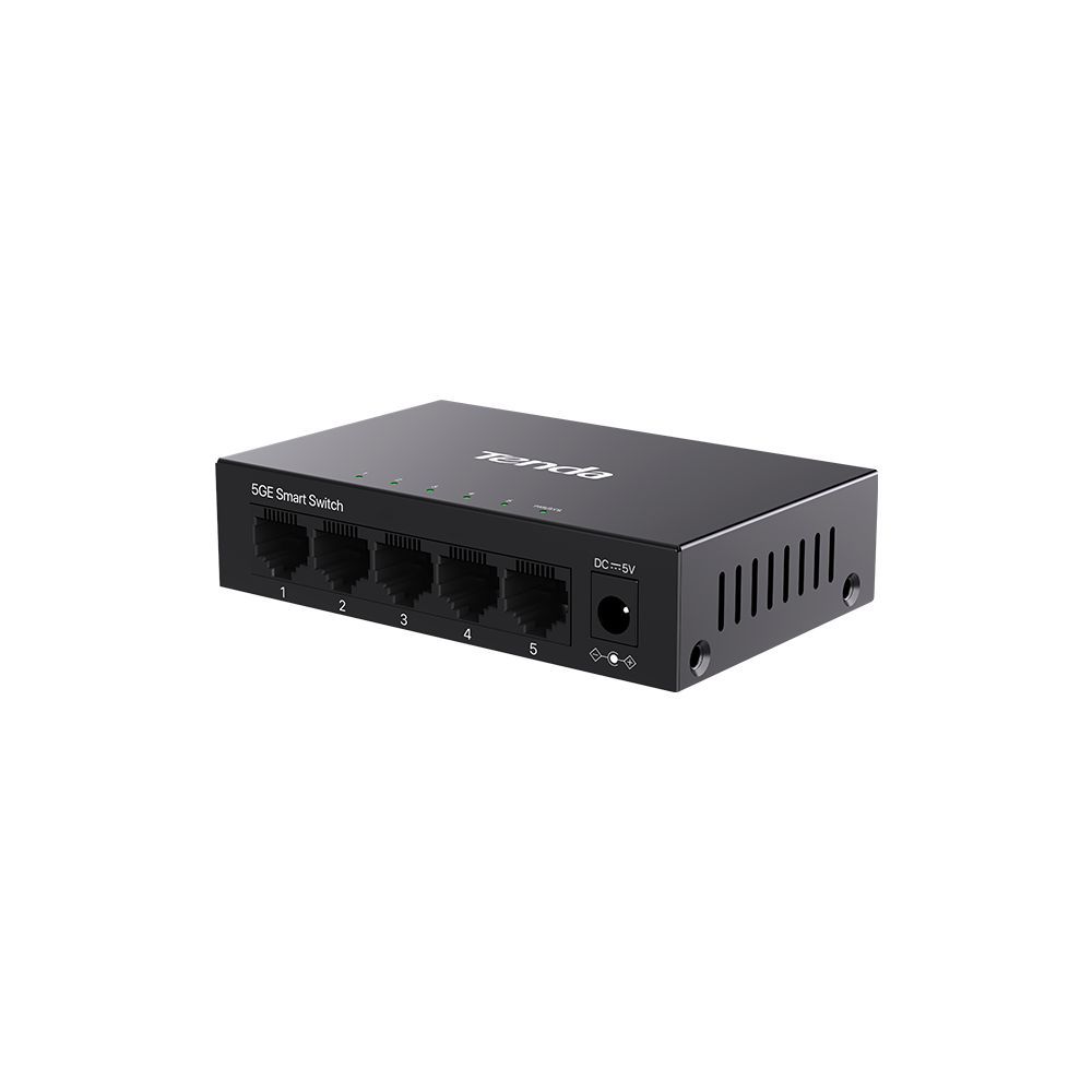 Tenda TEG2205D 5GE Cloud Managed Switch Tenda TEG2205D 5GE Cloud Managed Switch