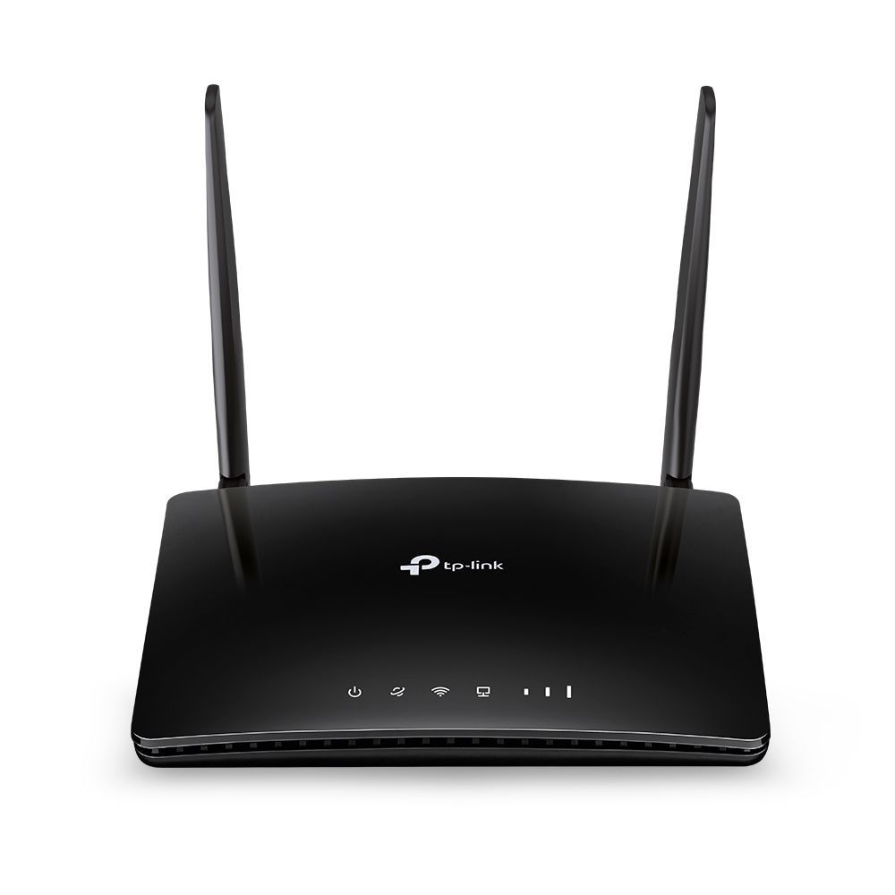 TP-Link Archer MR202 AC750 Wireless Dual Band 4G LTE Router TP-Link Archer MR202 AC750 Wireless Dual Band 4G LTE Router